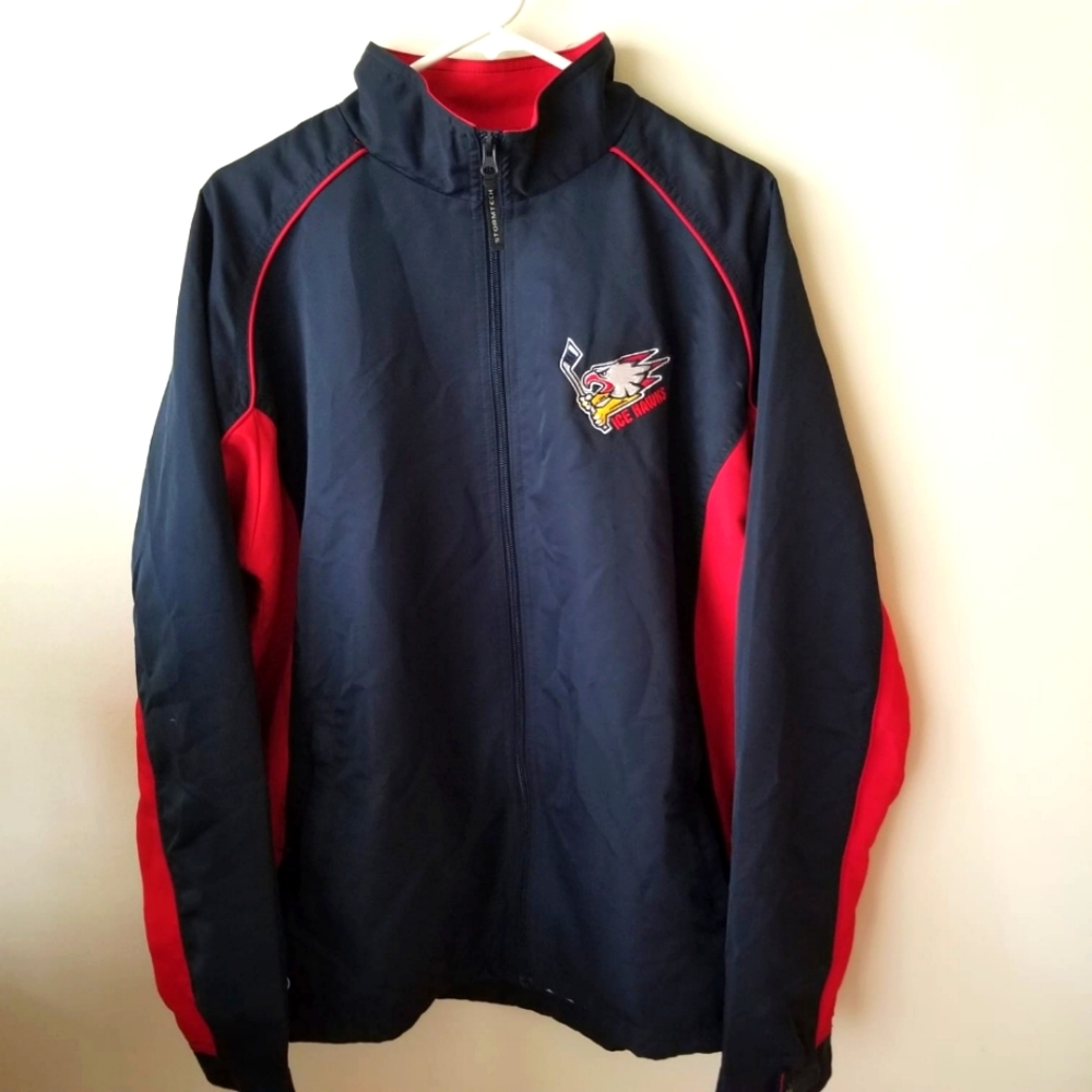Stormtech Performance Ice Hawks Men's Jacket